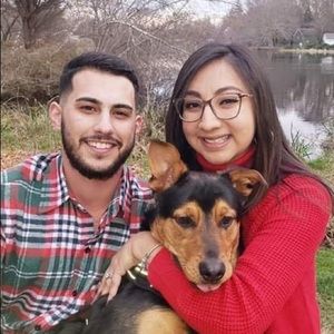 Meet your Posher, Dominick